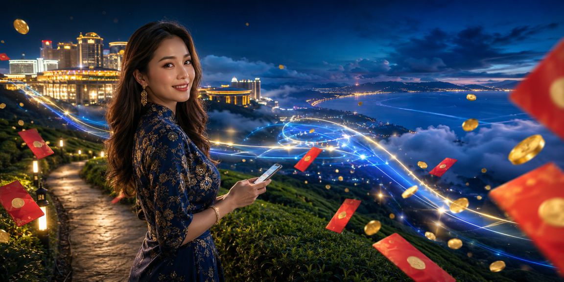 Pemain dari Genting Highlands menggunakan mrr2 sukan maya dengan bonus sampul merah