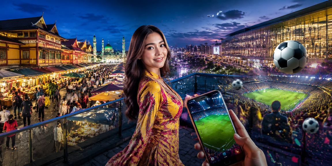 Pemain dari Kota Bharu mengikuti perlawanan e-sukan melalui platform mrr2 di telefon bimbit
