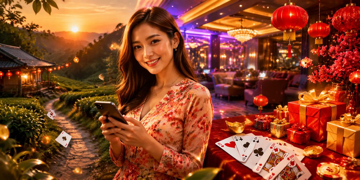 Suasana pertaruhan sukan maya Malaysia di platform mrr2 dengan pelbagai pilihan pasaran